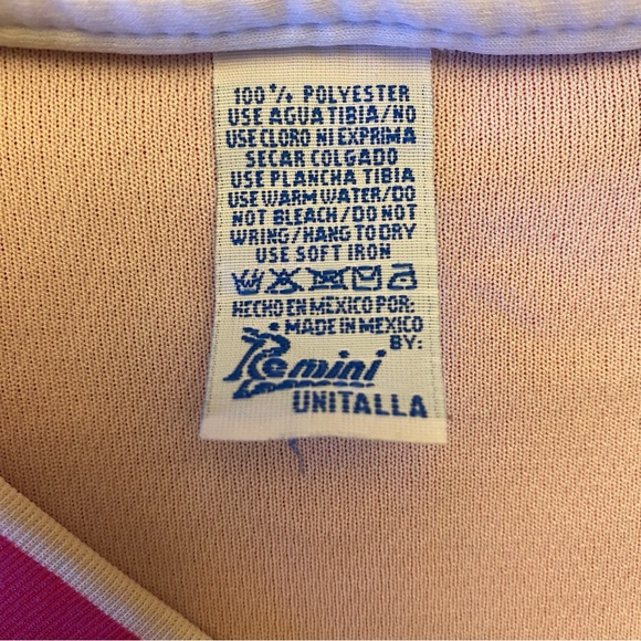 Leon FC Soccer Jersey - Picture 4 of 4